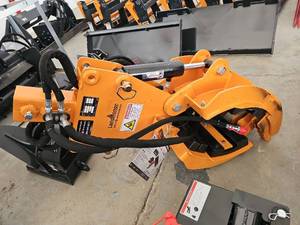 lot 9035 image: Landhonor RTH-13-2000G Tree HandGrapple Attachment