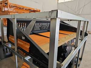 lot 9119 image: LandHonor RSB-14-80W Rock Screening Bucket