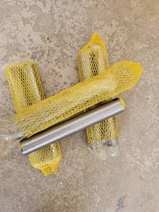 lot 9128 image: Unused Universal Bucket Pins ins 30x200