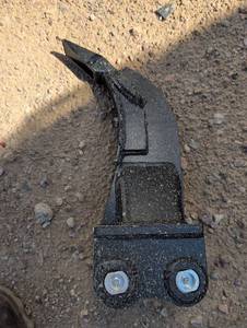 lot 9234 image: Heavy Duty Excavator Ripper Attachment - TREAS Model