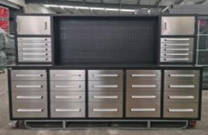 lot 9152 image: Suihe H10FT-30D-01C  Stainless Top and Front
