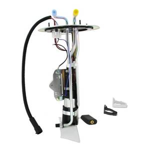 lot 1437 image: Fuel Pump Compatible with 1997-2003 Ford E-150 E-250 E-350 Econoline Club Wagon E-450 Econoline Super Duty, Gas, Replace# 886-1028 E2206S