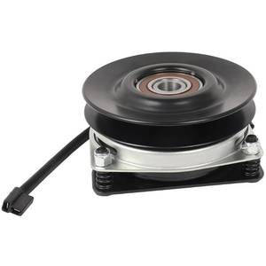 lot 1490 image: OCPTY 255-030X PTO Clutch Electric Lawnmower PTO Clutch Replacement for Husqvarnafor Ariensfor Gravely EZ4824 EZ5221 EZ5424 539112233 Mower Clutch,for John Deere TCA20484, for Stens 255-030X
