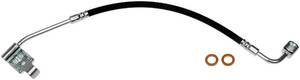 lot 2126 image: Dorman H620923 Brake Hydraulic Hose Compatible with Select Jeep Models