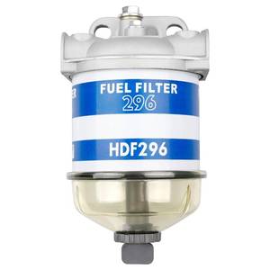 lot 2211 image: Fuel Filter Assembly Fit for Massey Ferguson 133 135 140 145 165 168 175 178 230 240 275 285 555, Ford 2000 2610 3000 4000 4610 5000 5600 6600 Tractor Replaces# 7111-296, C7NN9162B