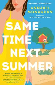 lot 2242 image: Same Time Next Summer