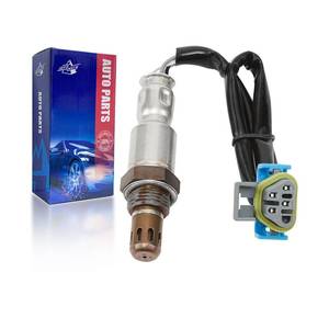 lot 4242 image: O2 Oxygen Sensor Downstream for Chevy Equinox 2011-2017, for Chevy Captiva Sport 2012-2015, for GMC Terrain 2011-2017, Replace 234-4530, 213-4768 1Pc