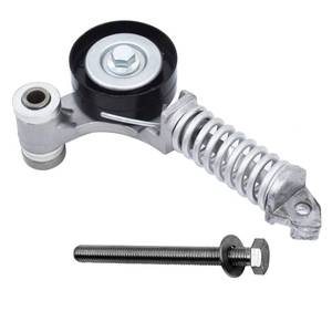 lot 9508 image: labwork Drive Belt Tensioner Replacement for Chevy Cruze 2010-2016 Replacement for Buick Encore 2013-2019 25195388 55565236