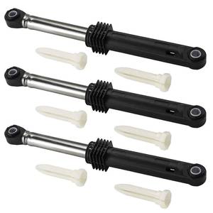lot 10265 image: 383EER3001G 383EER3001J 4901ER2003A Washer Shock Absorber (O-E-M) for LG Washing Machine -3 PACK -10 Years Wa-rranty Replace Part 383EER3001V,383EER3001F,383EER3001H,383EER3001S by TOMOON