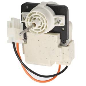 lot 10291 image: 242077702 242077705 Refrigerator Evaporator Fan Motor by Seentech - Compatible with Fri-gidaire, Kenmore Refrigerators �� Replaces 5304514392 A03788604 242077701 242219201 AP6892595