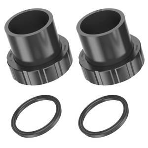 lot 10383 image: The zowu Spx3200 Pool Heater Parts Compatible with Hayward Tristar Northstar EcoStar Pool Pumps and SwimClear Cartridge Filters