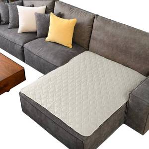 lot 10428 image: Ameritex Waterproof Dog Bed Cover Pet Blanket for Furniture Bed Couch Sofa Reversible