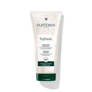 lot 12061 image: Rene Furterer Triphasic Strengthening Shampoo