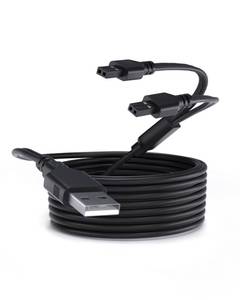 lot 12082 image: VHBW 5.9Ft SDT00-17190 Charging Adaptor YT-300 Replacement for SportDOG YardTrainer 300 Remote Trainer SDT00-17110