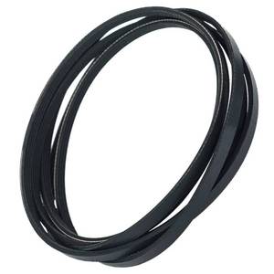 lot 12150 image: Dryer Drum Replacement Belt for Whirlpool WED4815EW1,WED5000DW2,WED4800BQ1,LER4634JQ0,LER4634JQ1,WED4950HW0,WED49STBW1,WED5300SQ0,LER3624JQ1.