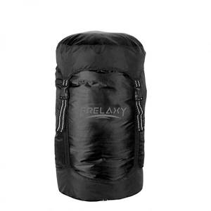 lot 12422 image: Frelaxy Compression Sack, 40% More Storage 11L18L30L45L52L Compression Stuff Sack, Water-Resistant & Ultralight Sleeping Bag Stuff Sack - Space Saving Gear for Camping, Traveling, Backpacking