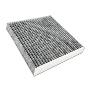 lot 16329 image: Car Fresh Breeze Air Filter Replacement for Car Passenger, Cabin Air Filter with Activated Carbon, Auto Compartment Air Filters Replace for CP134, CF10134, Honda & Acura, Civic, CR-V, Odyssey, CSX