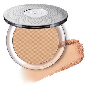 lot 16341 image: P�R MINERALS P�R 4-in-1 Pressed Mineral Makeup Broad Spectrum SPF 15