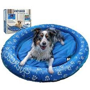 lot 3556 image: Verceco Large All-Purpose Dog Bed