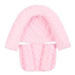 lot 4215 image: Baby Head Support for Car Seat (stock image is an approximate)