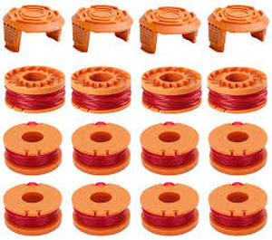 lot 4224 image: A 19 Pack Of Trimmer Auto Feed Spools