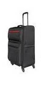 lot 11352 image: Protege 57-inch Rolling Luggage with Replacement Wheels
