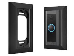 lot 12411 image: Ring Doorbell Cover Mount