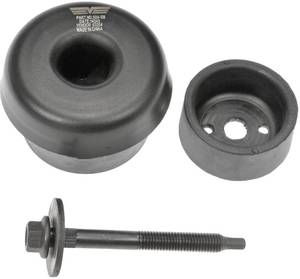 lot 1525 image: Dorman 924-138 Body Mount Compatible with Select Cadillac  Chevrolet  GMC Models