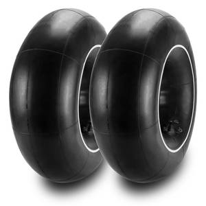lot 1556 image: Cenipar 20x8.00-8 Inner Tubes 20x8-8, 20x10.00-818x6.50-8, 18x7.50-8, 18x8.50-8 18x9.50-8 Inner Tubes with TR13 Straight Valve Stem for Heavy Duty Cart like Tractor Golf Cart Mowers(2 Packs)