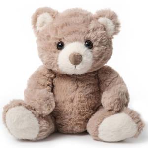 lot 5298 image: Bearington Archie Plush Teddy Bear Stuffed Animal, 10.5 Inch