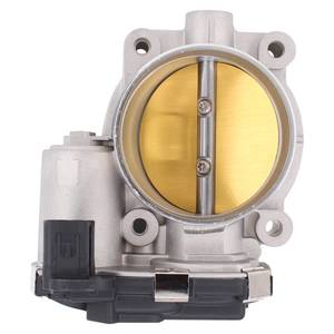 lot 6361 image: NewYall 3.0L 3.6L Throttle Body for Buick Enclave LaCrosse Cadillac CTS SRX XTS ATS GMC Canyon Terrain Acadia Chevrolet Captiva Sport Colorado Caprice Camaro Equinox Impala Traverse