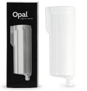 lot 6370 image: GE Profile Opal  Replacement Water Filter for Opal Nugget Ice Maker  Cleans and Filters Water for Fresh Ice  Replace Every 3 Months for Best Results  Easy Install  Pack of 1