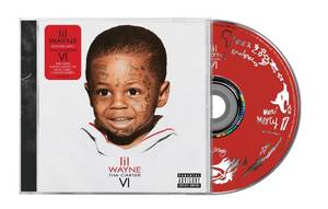 lot 6412 image: Tha Carter VI