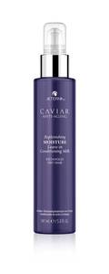 lot 6448 image: Alterna Haircare CAVIAR Anti-Aging Replenishing Moisture Leave-in Conditioning Milk, 5 Fl Oz  Detangles Dry Hair  Sulfate Free, Paraben Free