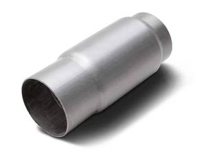 lot 6486 image: Dynomax Race Bullet 24249 Exhaust Resonator