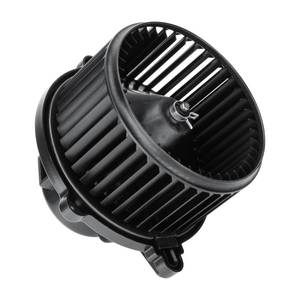 lot 9624 image: Front HVAC Heater Blower Motor with Fan for 04-09 Kia Spectra 05-09 Spectra5 Replaces for 700138 97113 2F000