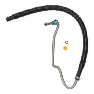 lot 10017 image: Edelmann 80422 Steering Return Hose