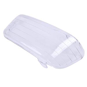 lot 10045 image: YIHETOP Headlight Lens Set M116872 M116873 Compatible for John Deere Lawn Tractor LT133 LT155 LT166 LTR155 LT150 LT160 LT170 LT180 LTR180 LT190 (Right Headlight Lens)