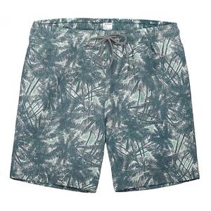 lot 10066 image: Dresofu Mens Swim Trunks Quick Dry Beach Shorts with Pockets
