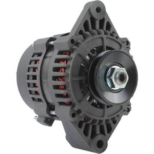 lot 11439 image: DB Electrical 400-12298 Alternator Compatible WithReplacement For Crusader 350 8 Cyl. 350CI 2002-2004, Pleasurecraft RA097007B, Crusader Marine 5.7L 8.1L 01-04 20113 20825 D19020608 113692 19020608