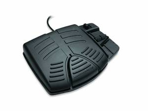 lot 11449 image: Minn Kota PD V2 Foot Pedal Acc (Corded)