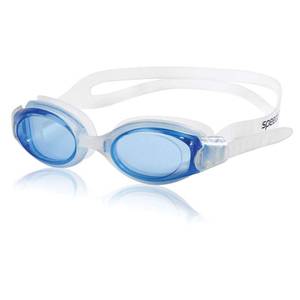 lot 12186 image: Speedo Unisex-Adult Swim Goggles Hydrosity, Blue