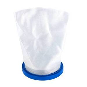 lot 12188 image: Sand & Silt Filter Bag, Compatible with Pool Blaster Max, Catfish Ultra, iVac 250, iVAC C2, Volt FX-4 and Jacuzzi JPV200 Handheld Pool Vacuums, P30X022SS  PBW022SS
