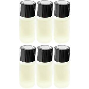 lot 12201 image: Car Air Freshener Refill Liquid Set of 6 x 10 ML �� Emotional Fragrance Collection �� Smart Car Air Freshener Refill �� Car Fragrance Refill �� Car Diffuser Refill