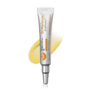 lot 12222 image: Dr.Melaxin Retinol Eyebag Cream for Puffiness, Dark Circles & Fine Lines, Wrinkle, EGF Anti-Aging Under Eye Moisturizer with Niacinamide&Ceramide Makeup friendly korean skin care