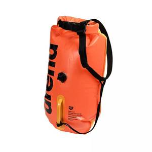 lot 12225 image: arena Open Water Buoy, OrangeYellow, One Size