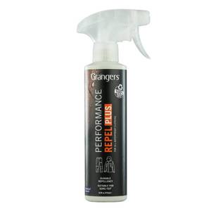 lot 12298 image: Grangers Performance Repel Plus Waterproofing Treatement, Plastic Spray Bottle, 9.3 oz