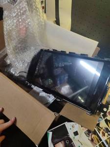 lot 13030 image: Bulk Laptop LCD Screens - New in Packaging