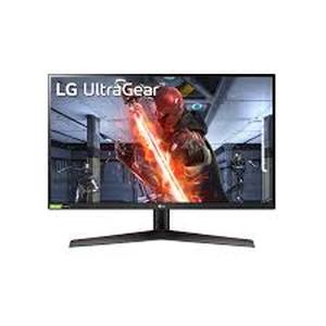 lot 5337 image: LG 144Hz Gaming Monitor with NVIDIA G-SYNC