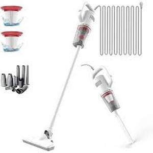 lot 13038 image: New Keremove Vacuum Cleaner Package